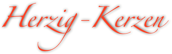 Herzig-Kerzen